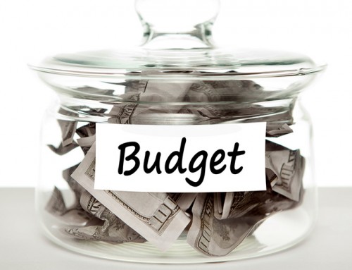 Getting Your Business Up and Going: 4 Tips for Creating a Budget