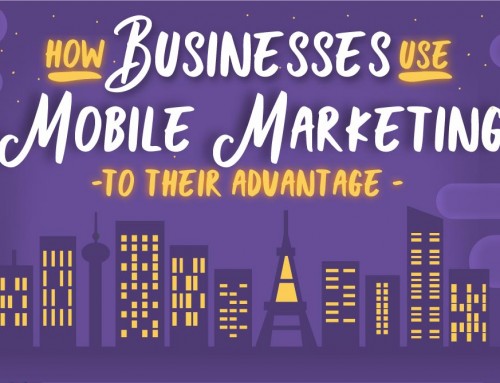 How To Use Smartphones To Improve Your Marketing Strategy?